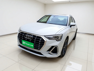 Audi Q3 2021 Audi Q3 2021 car image