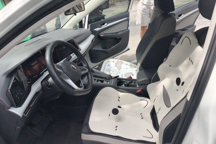 Volkswagen Golf 2022 car image #15