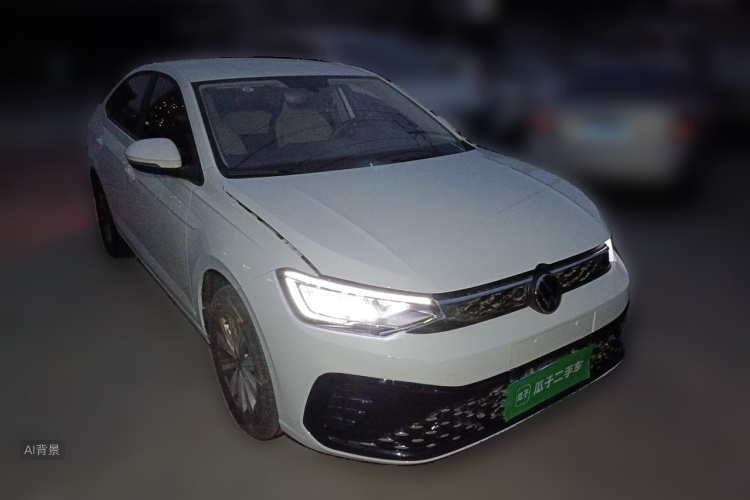 Volkswagen Lavida 2025 #4 Volkswagen Lavida 2025 imagen de coche #4