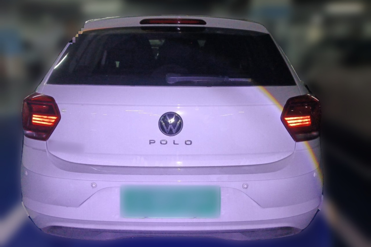 Volkswagen Polo 2024 #6 Volkswagen Polo 2024 car image #6
