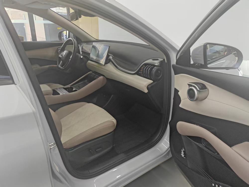 BYD Yuan Plus 2025 car image #6