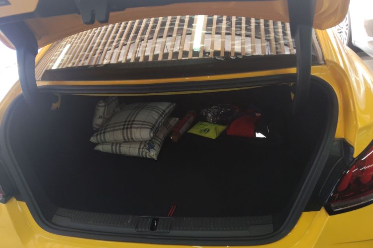 MG 5 2022 image de voiture #19