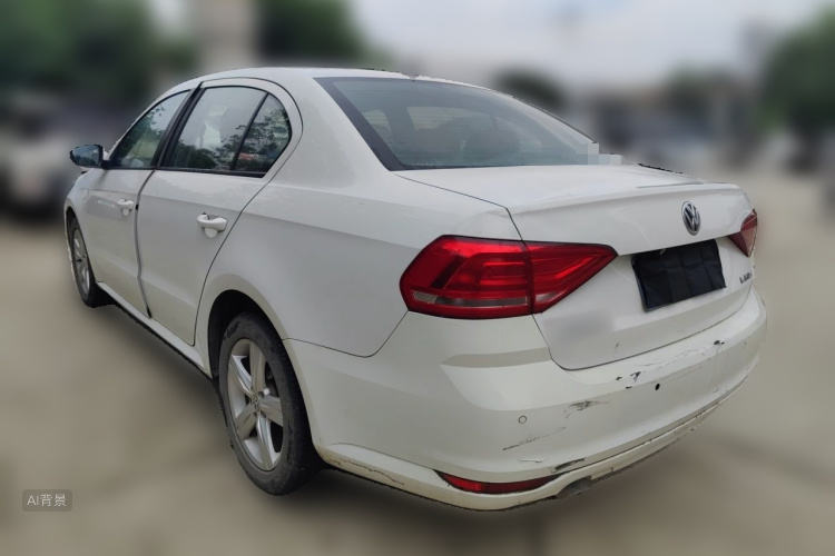 Volkswagen Lavida 2017 #5 Volkswagen Lavida 2017 car image #5