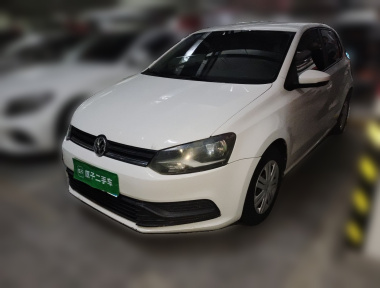 Volkswagen Polo 2017 Volkswagen Polo 2017 immagine di auto