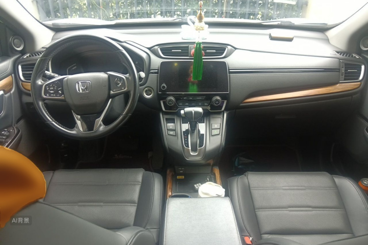 Honda CR-V 2020 #11 Honda CR-V 2020 car image #11