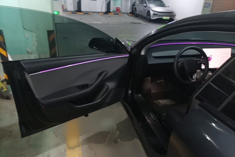 Tesla Model 3 2025 #10 Tesla Model 3 2025 car image #10