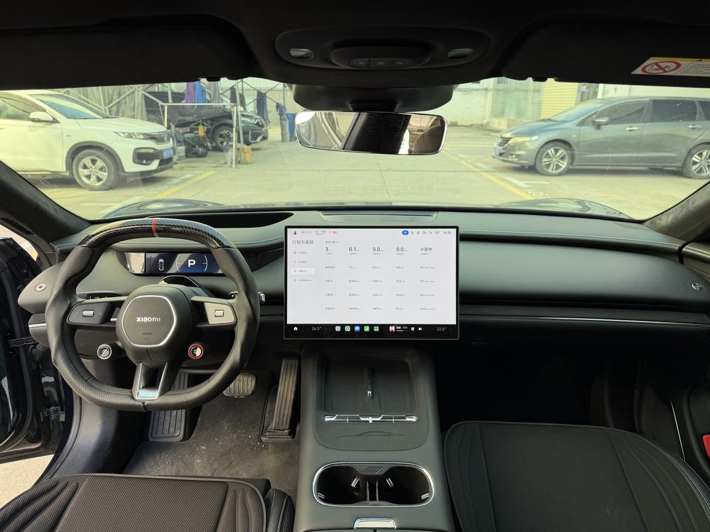 2026 #11 2026 immagine di auto #11