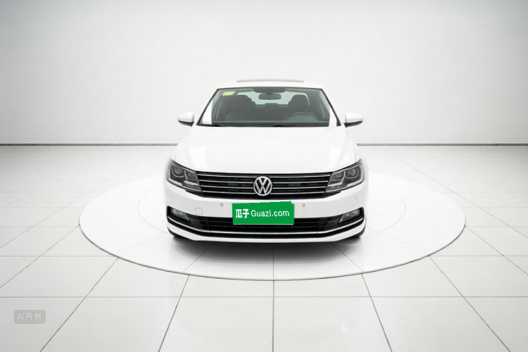 Volkswagen Lavida 2015 car image #3