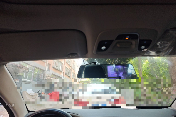 GEELY Emgrand 2020 #20 GEELY Emgrand 2020 car image #20