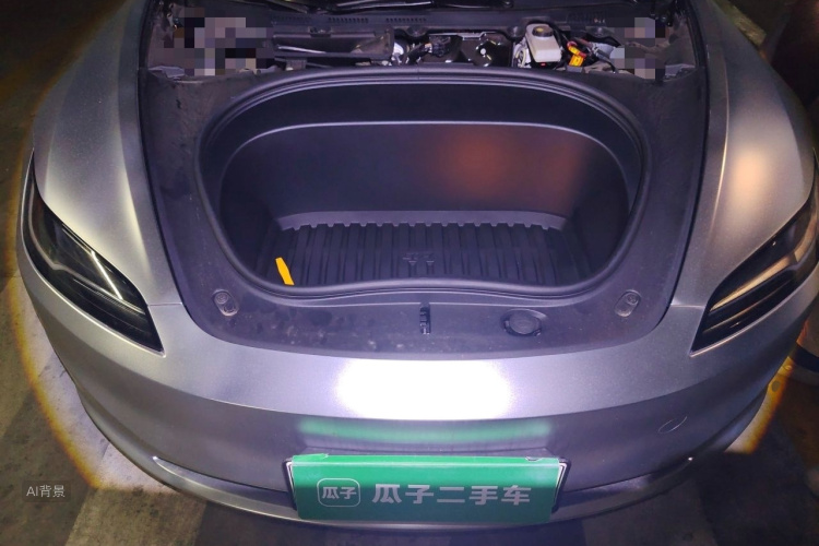 Tesla Model 3 2025 #22 Tesla Model 3 2025 car image #22