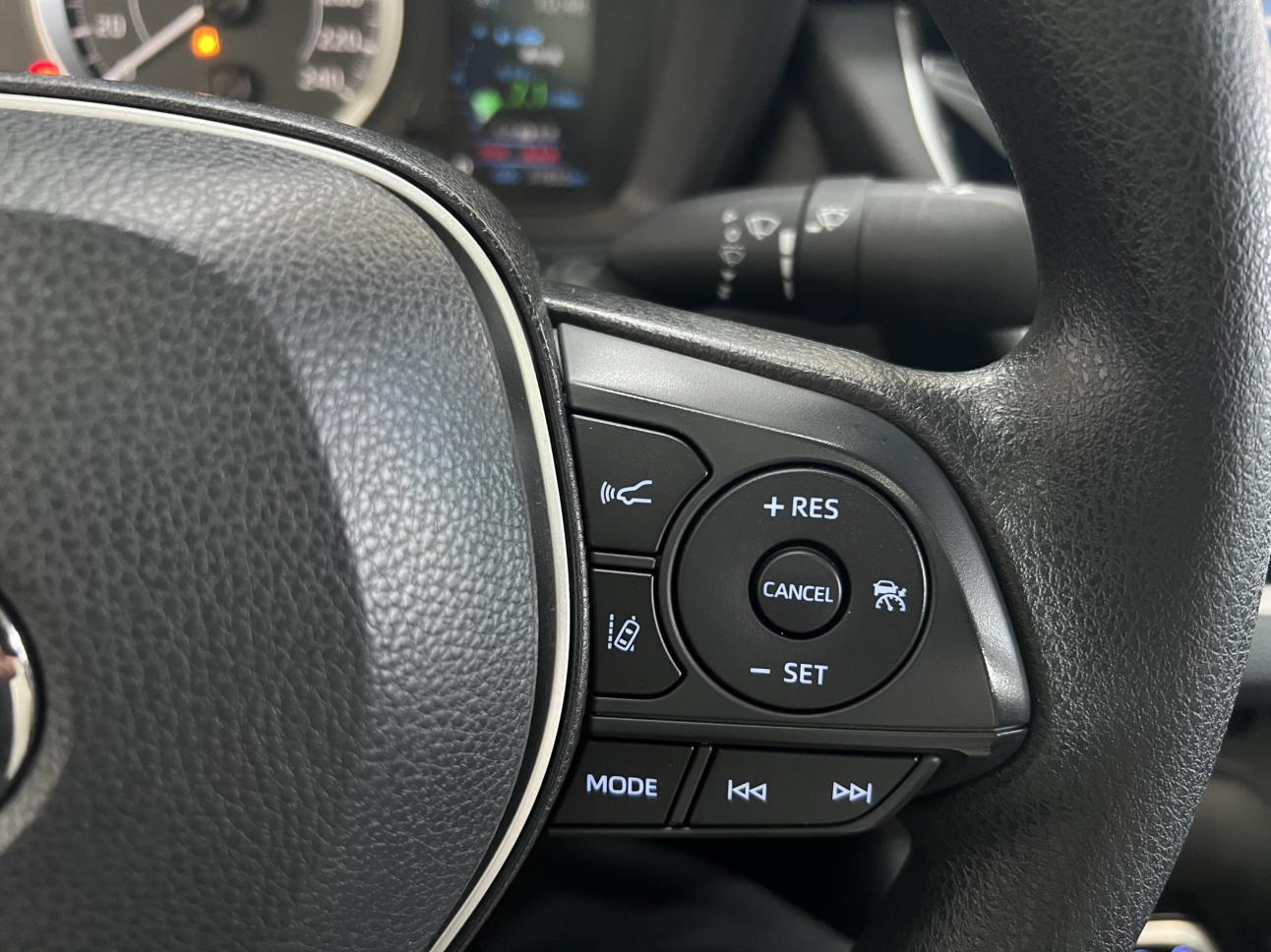 Toyota Corolla 2023 car image #11