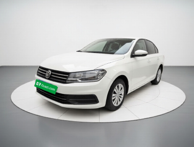 Volkswagen Santana 2020 Volkswagen Santana 2020 car image