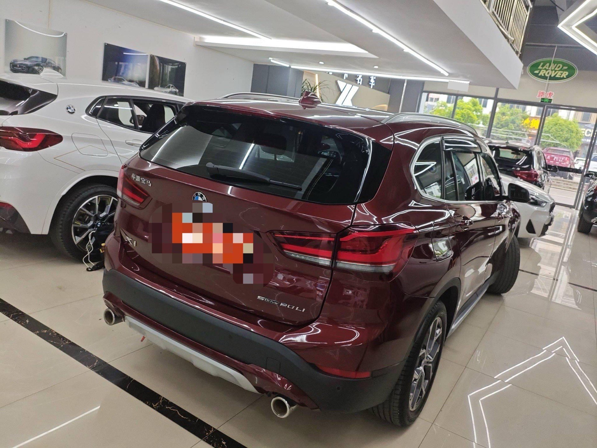 2020 image de voiture #2