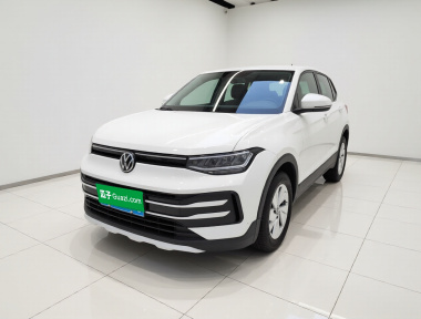 Volkswagen Tharu 2025 car image 