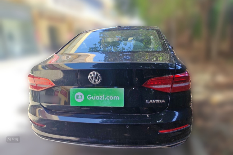 Volkswagen Lavida 2019 #6 Volkswagen Lavida 2019 car image #6