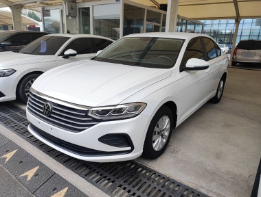Volkswagen Lavida 2023 Volkswagen Lavida 2023 صورة سيارة