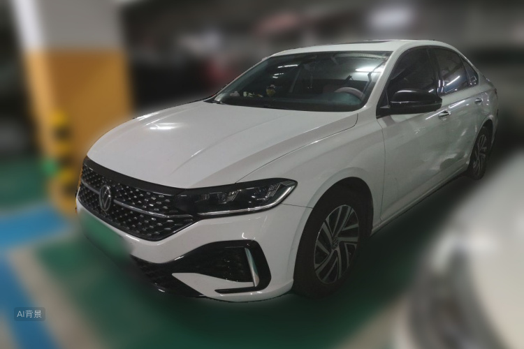 Volkswagen Lavida 2024 car image #2