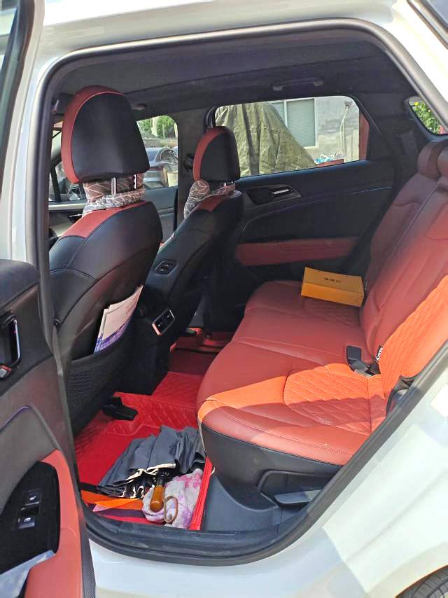 起亚 狮铂拓界 2023 汽车图片 #14