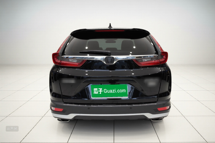 Honda CR-V 2021 #6 Honda CR-V 2021 car image #6