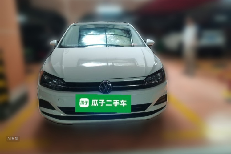 Volkswagen Polo 2022 immagine di auto #3