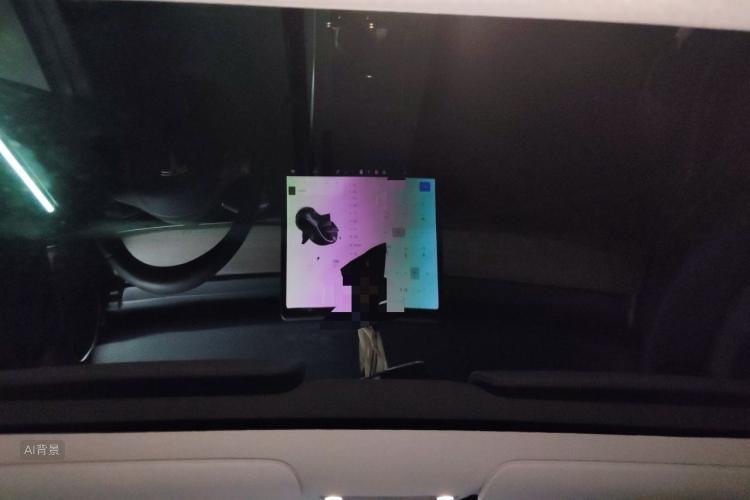 Tesla Model 3 2020 car image #20