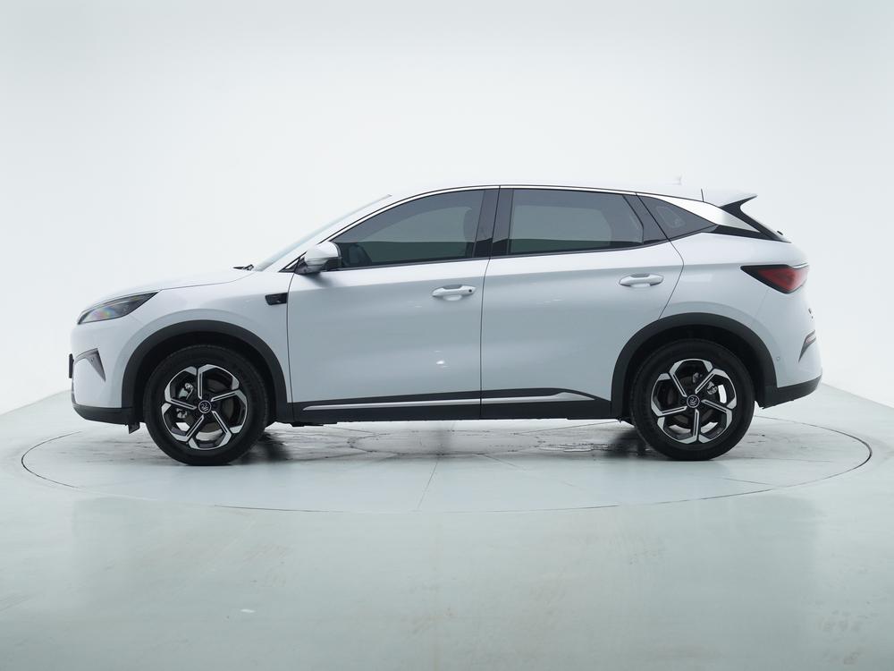 BYD Yuan Plus 2025 car image #4