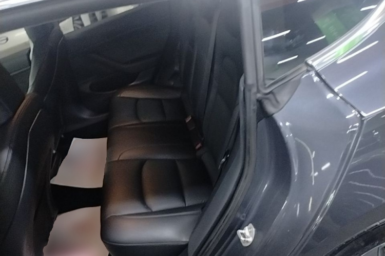Tesla Model 3 2020 #17 Tesla Model 3 2020 car image #17