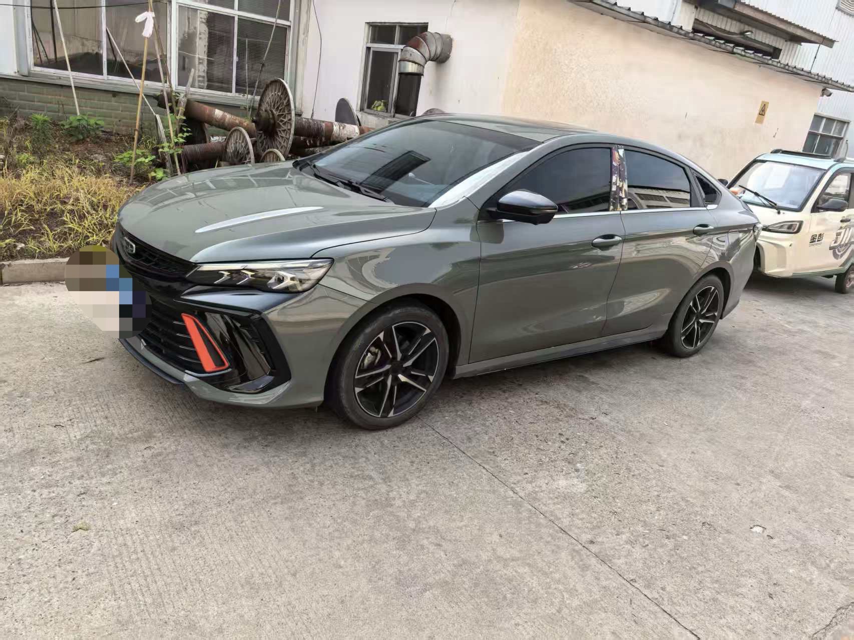 2023 car image 
