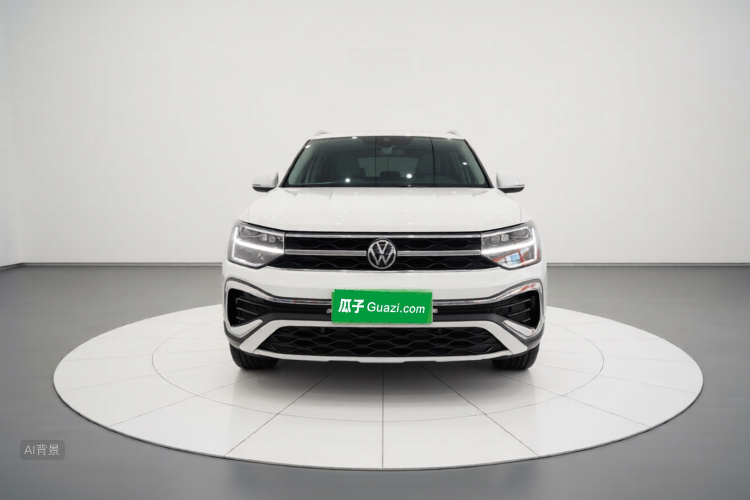 大众 途岳 2024 汽车图片 #3