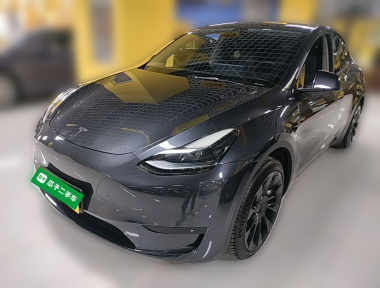 Tesla Model Y 2024 Tesla Model Y 2024 car image