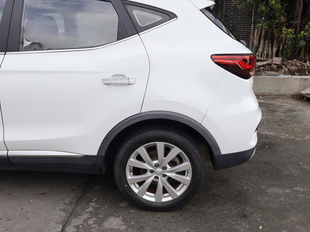 MG ZS 2019 #14 MG ZS 2019 image de voiture #14