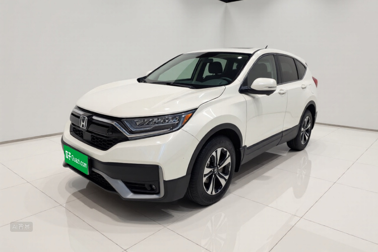 Honda CR-V 2022 car image #2