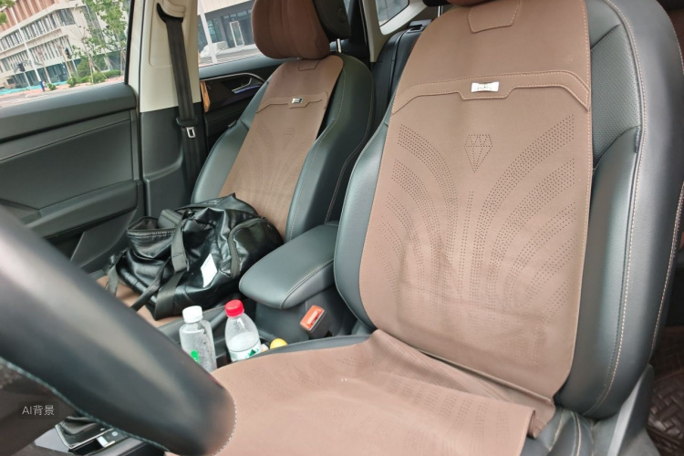 Volkswagen Tharu 2023 #17 Volkswagen Tharu 2023 car image #17