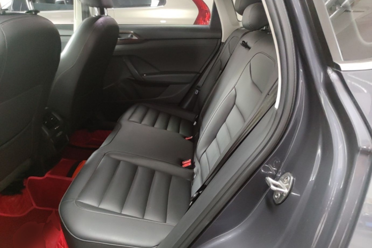 Volkswagen Tharu 2019 #13 Volkswagen Tharu 2019 imagem de carro #13