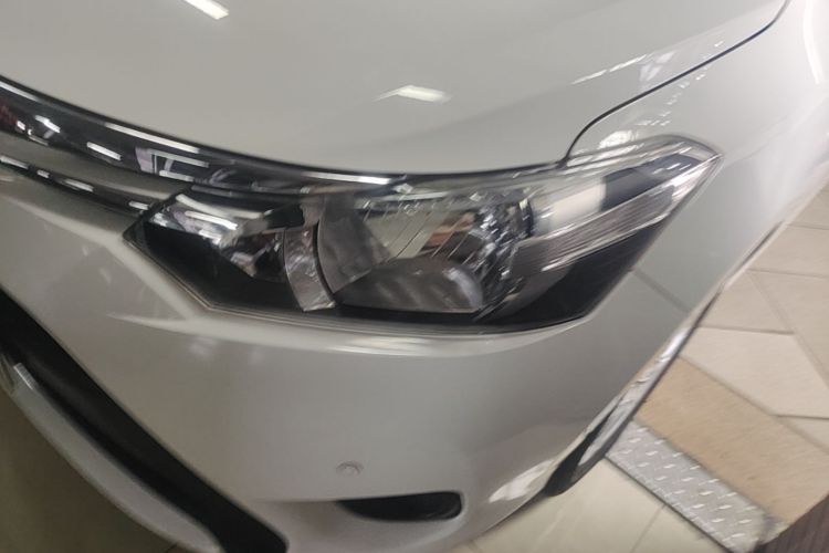 Toyota Vios 2016 #24 Toyota Vios 2016 car image #24