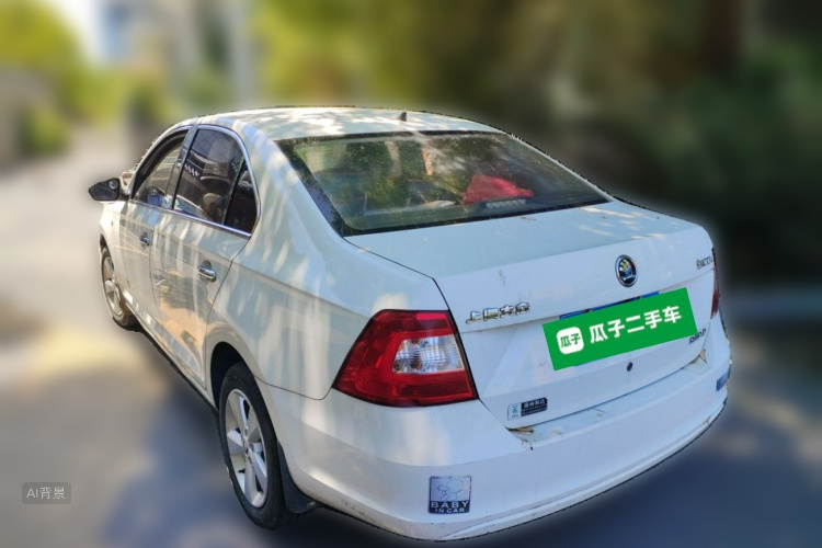 Skoda Rapid 2016 #5 Skoda Rapid 2016 car image #5