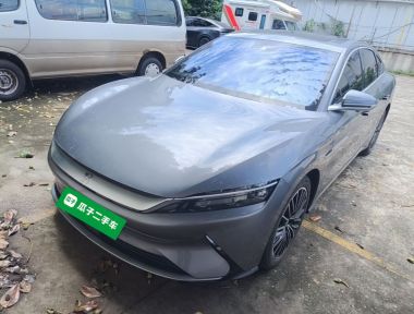 BYD Han 2022 BYD Han 2022 car image
