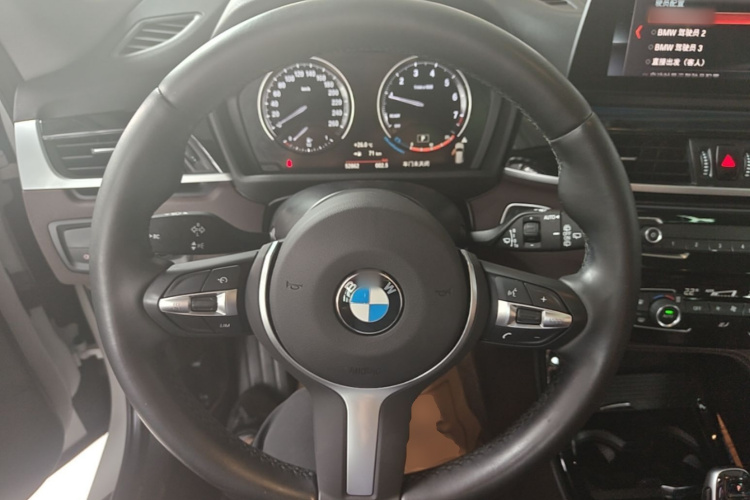 BMW X1 2020 car image #11