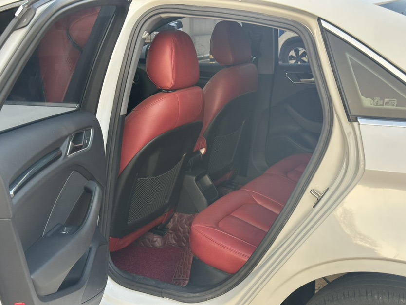 Audi A3 2020 car image #5