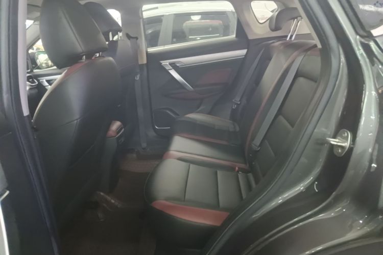 GEELY Coolray 2021 #13 GEELY Coolray 2021 imagen de coche #13