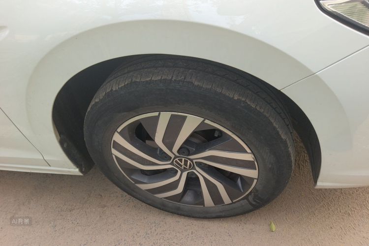Volkswagen Bora 2023 car image #9