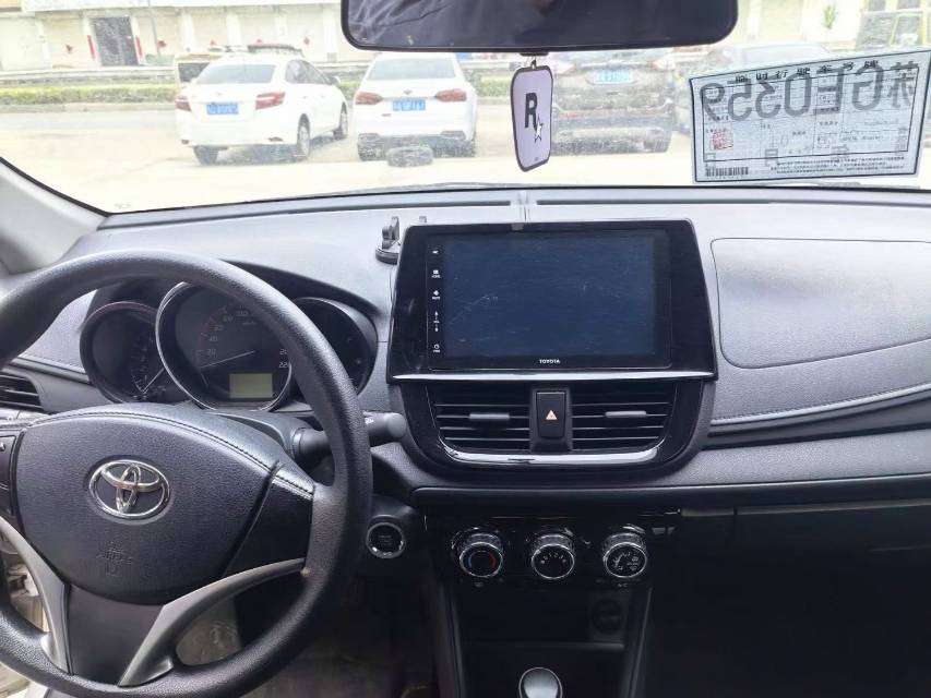 Toyota Vios FS 2023 #4 Toyota Vios FS 2023 car image #4