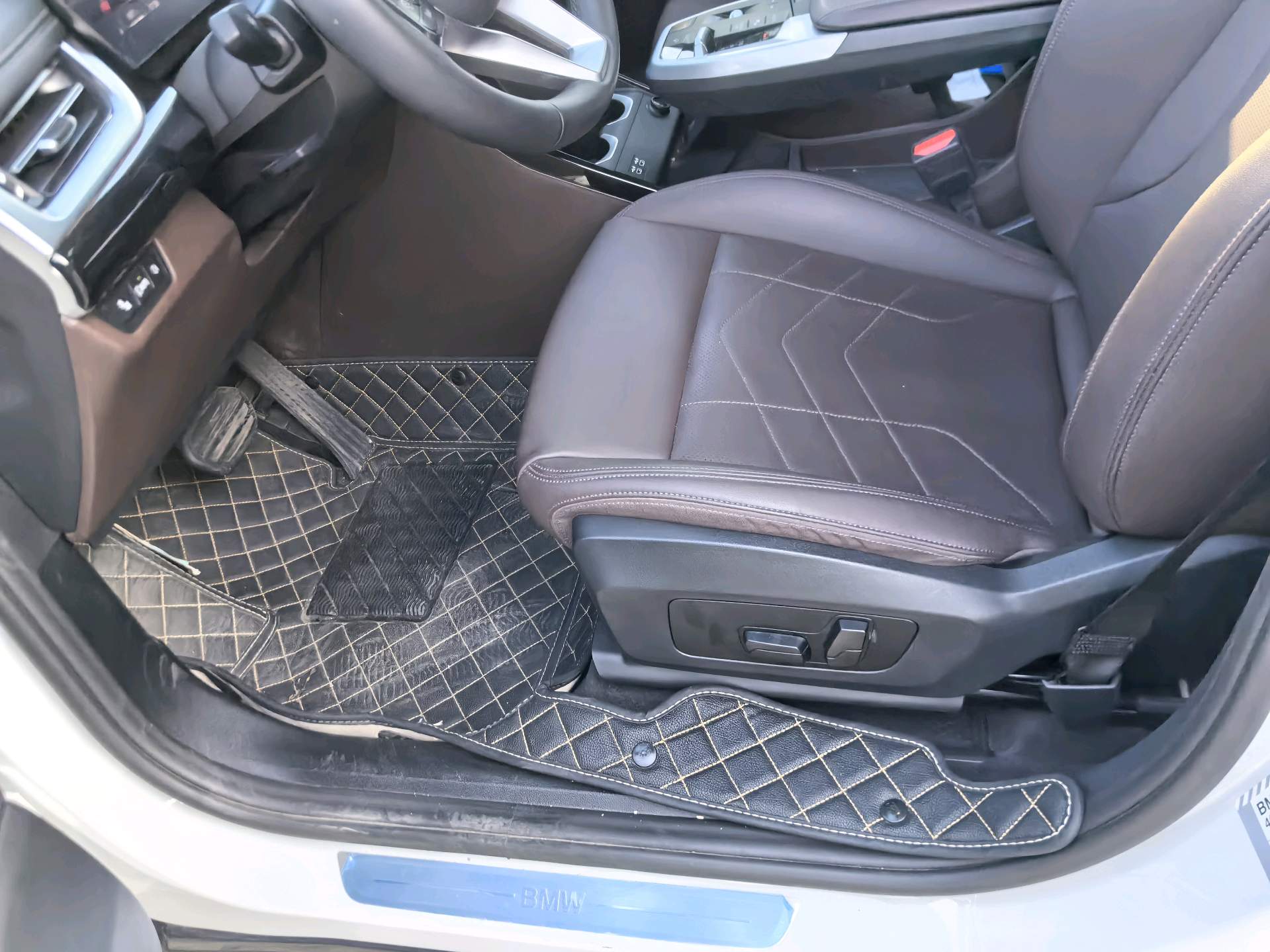 BMW X1 2023 #13 BMW X1 2023 car image #13