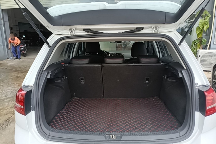 Volkswagen Golf 2016 #21 Volkswagen Golf 2016 car image #21