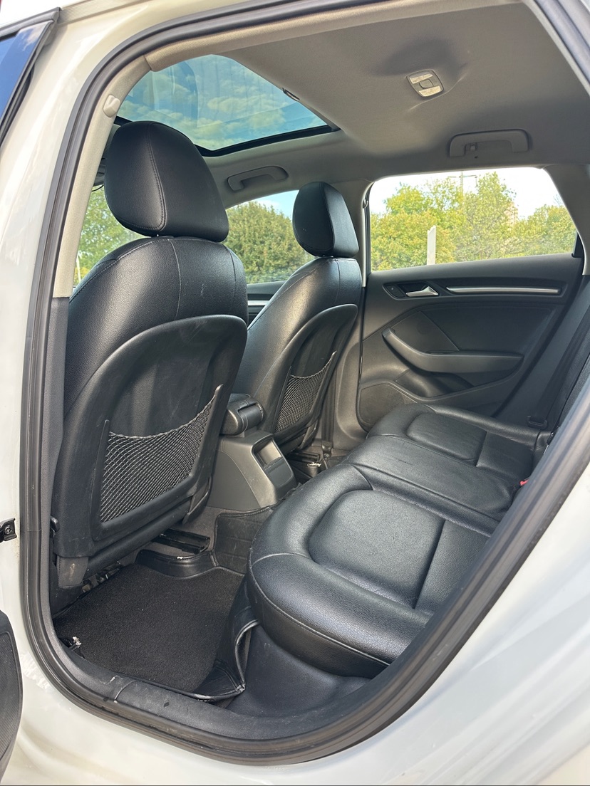 Audi A3 2016 #7 Audi A3 2016 immagine di auto #7