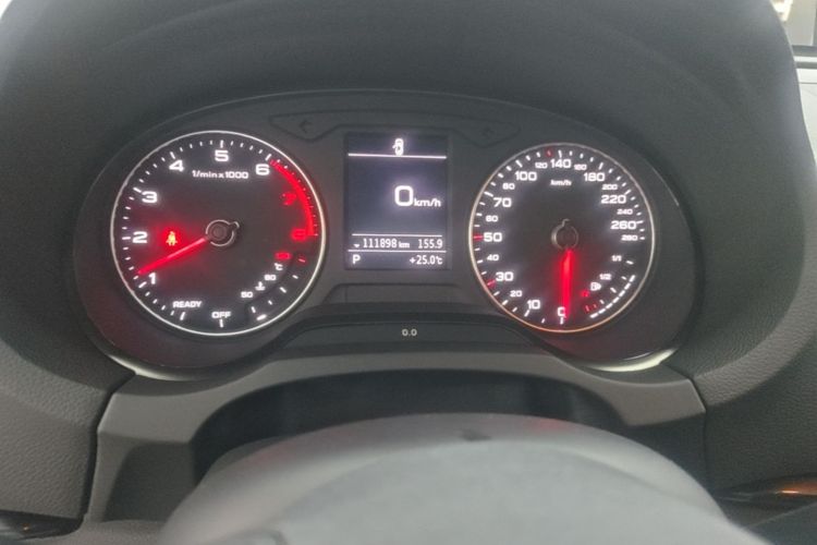 Audi A3 2018 #12 Audi A3 2018 immagine di auto #12