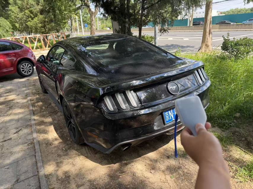 2016 immagine di auto #3