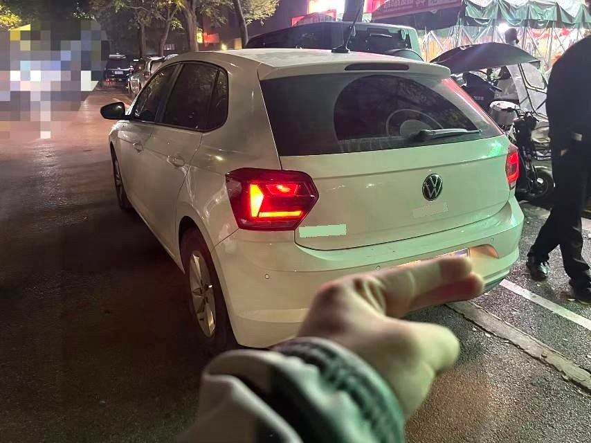 Volkswagen Polo 2023 صورة سيارة #4