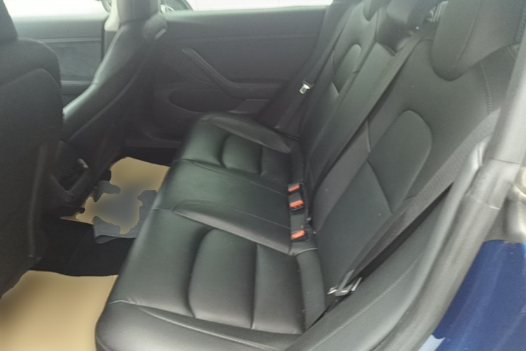 Tesla Model 3 2020 immagine di auto #17
