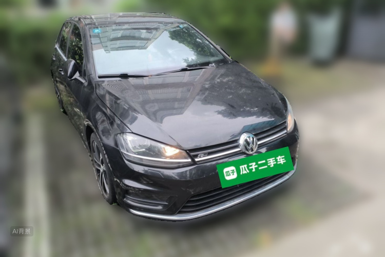 Volkswagen Golf 2016 #4 Volkswagen Golf 2016 car image #4